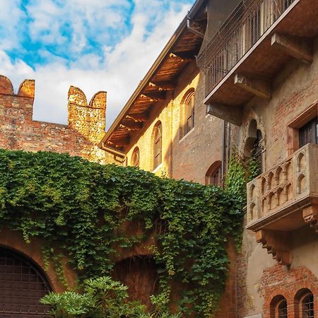 Casa Giulietta Apartment Verona Exterior photo