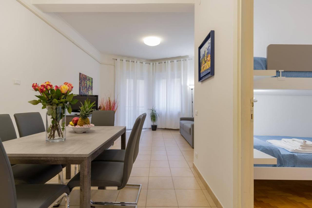 Casa Giulietta Apartment Verona Exterior photo