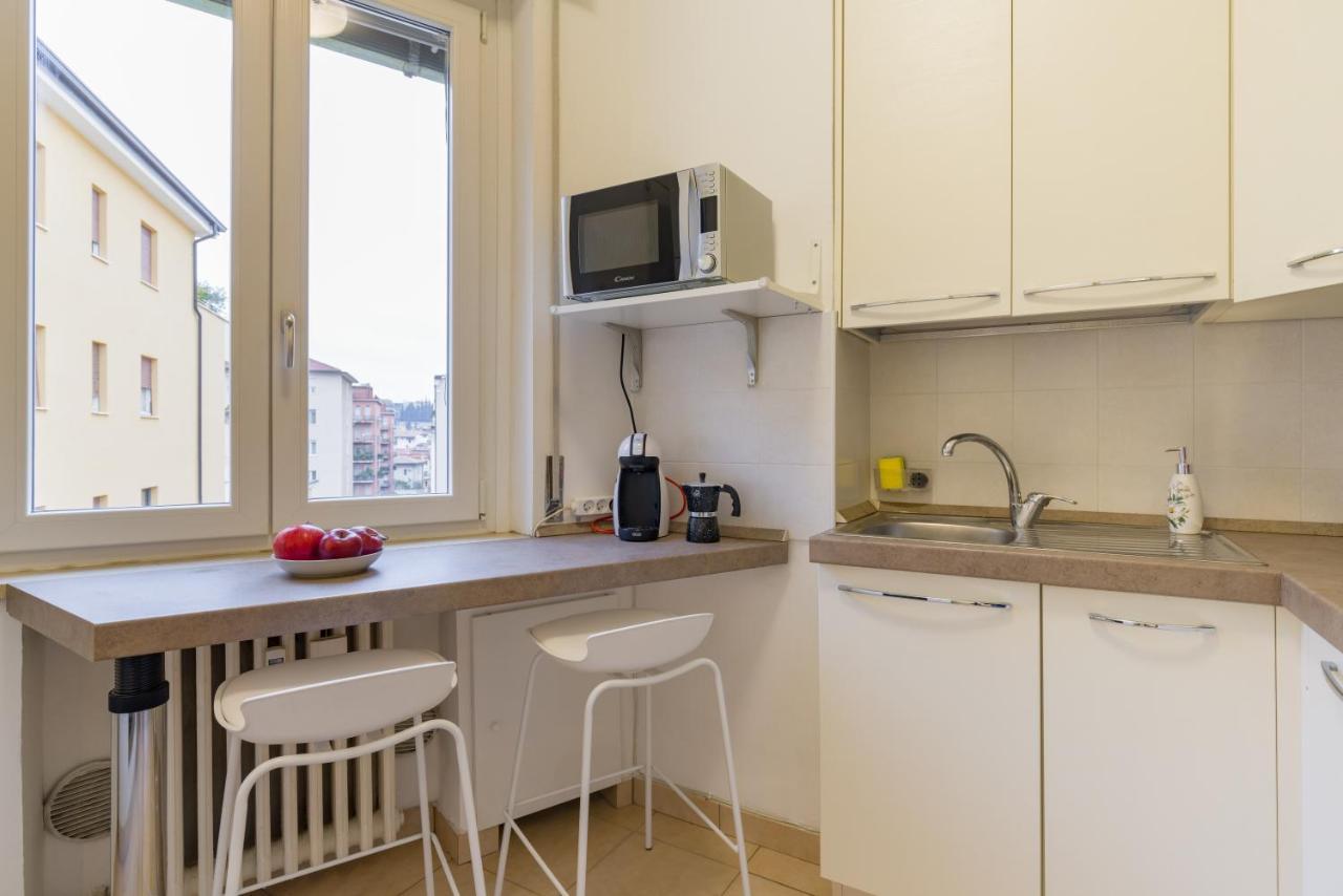 Casa Giulietta Apartment Verona Exterior photo