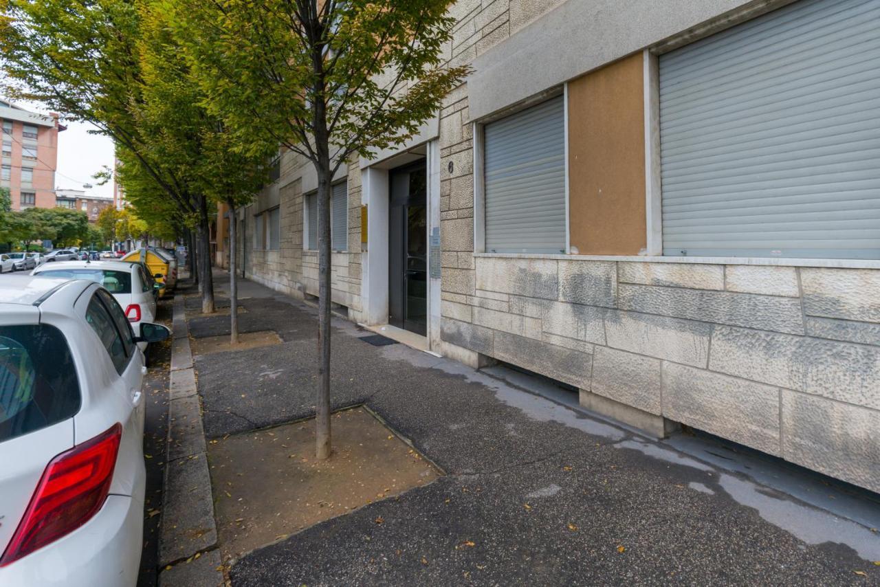 Casa Giulietta Apartment Verona Exterior photo